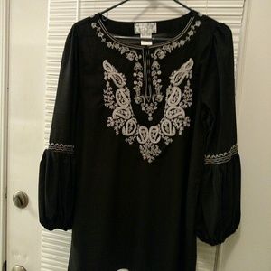 Tunic top